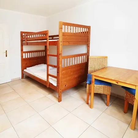 Ostsee Urlaub Διαμέρισμα Karlshagen